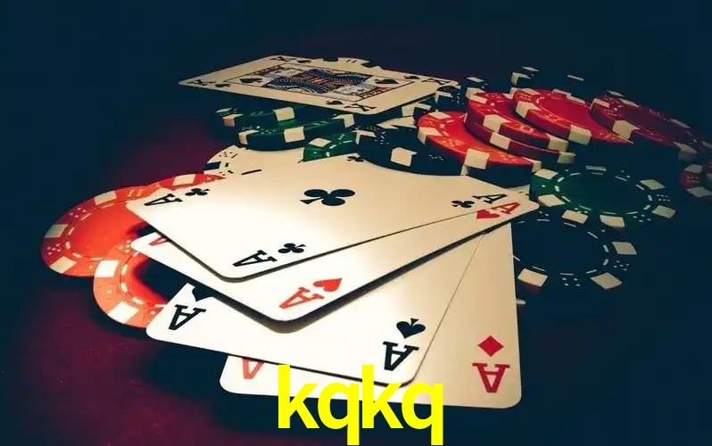 Infraestrutura kqkq
