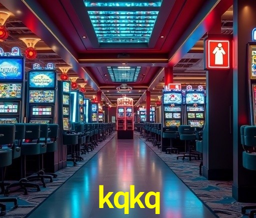App oficial kqkq