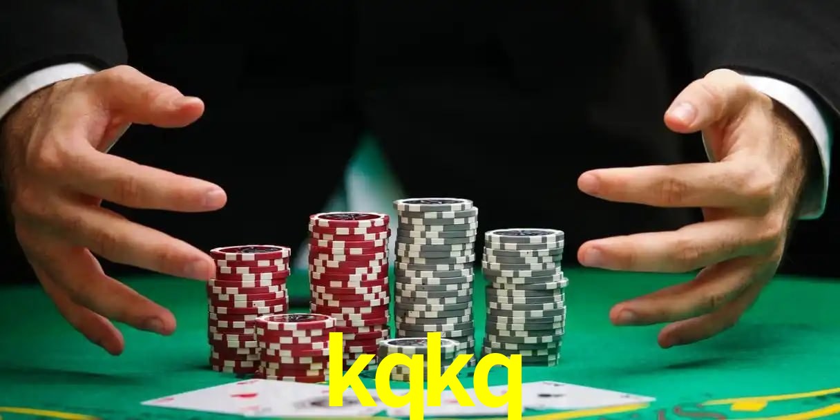 Fortune Tiger kqkq